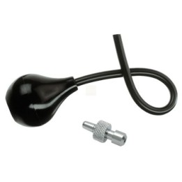 Soufflerie pour HEINE mini 3000
