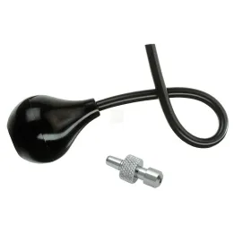 Soufflerie pour HEINE mini 3000