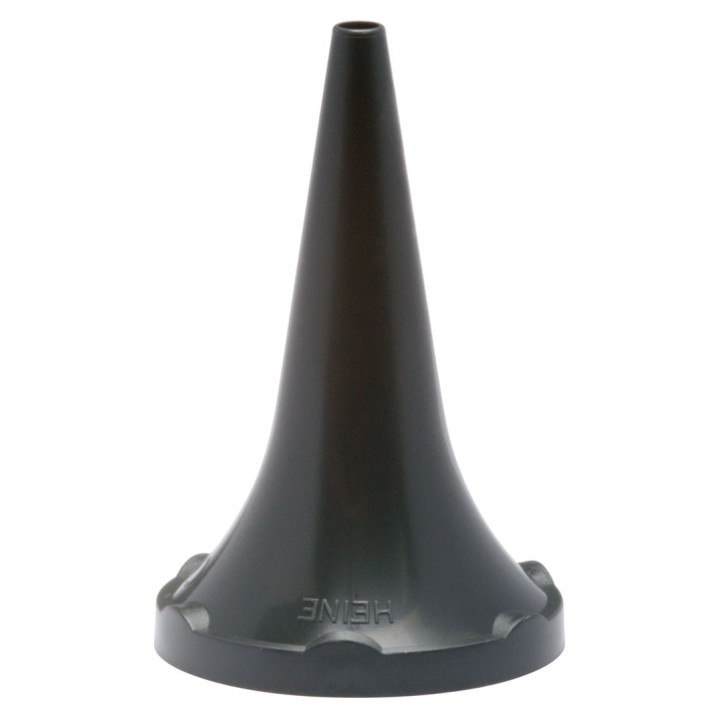 Spéculums à usage unique HEINE UniSpec Ø 2,5 mm