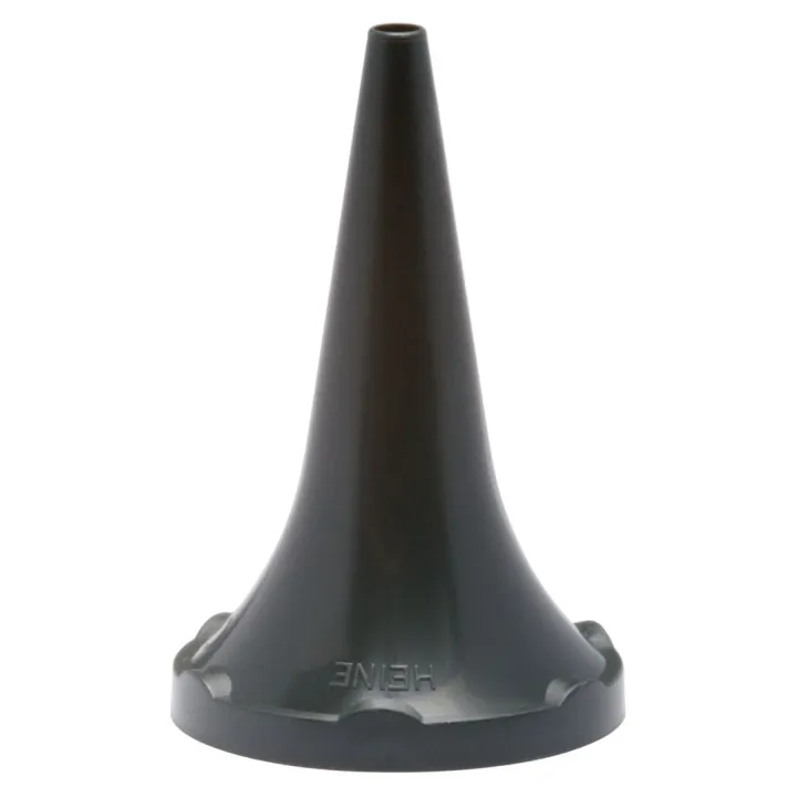 Spéculums à usage unique HEINE UniSpec Ø 2,5 mm