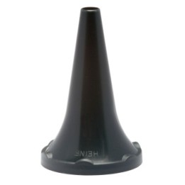 Spéculums à usage unique HEINE UniSpec Ø 4 mm