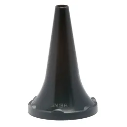Spéculums à usage unique HEINE UniSpec Ø 4 mm