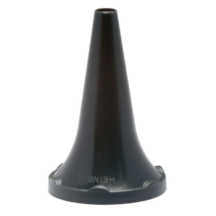 Spéculums à usage unique HEINE UniSpec Ø 4 mm