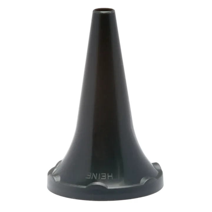Spéculums à usage unique HEINE UniSpec Ø 4 mm