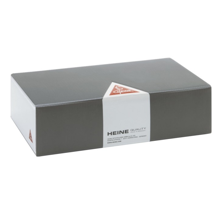 Spéculums à usage unique HEINE UniSpec