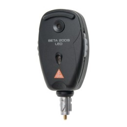 Tête d’ophtalmoscope HEINE BETA 200S LED