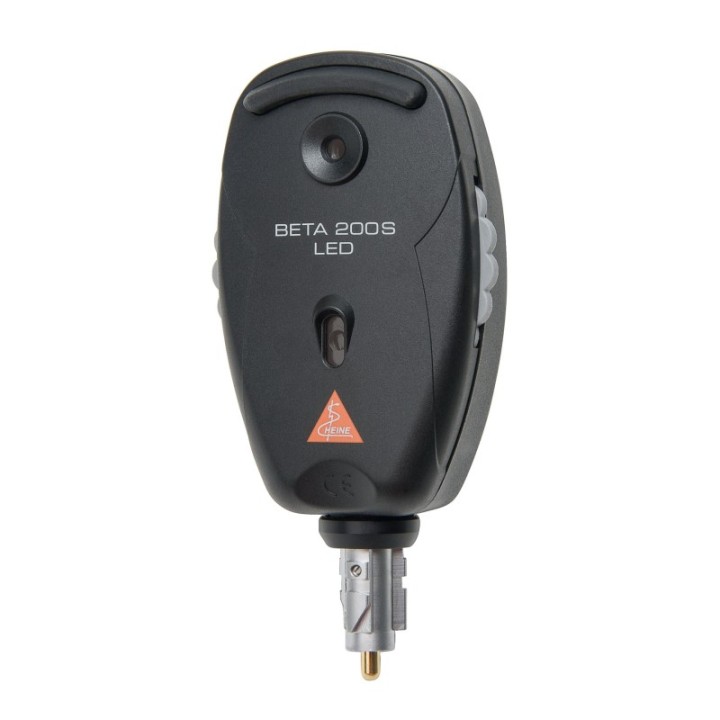 Tête d’ophtalmoscope HEINE BETA 200S LED