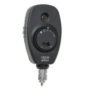 Tête d’ophtalmoscope HEINE BETA 200S LED