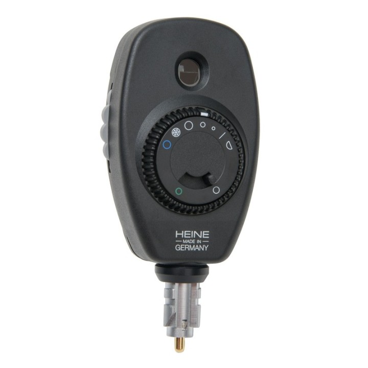 Tête d’ophtalmoscope HEINE BETA 200S LED