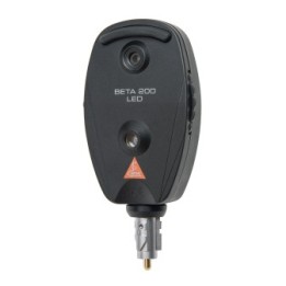 Tête d’ophtalmoscope HEINE BETA 200 LED