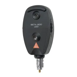 Tête d’ophtalmoscope HEINE BETA 200 LED