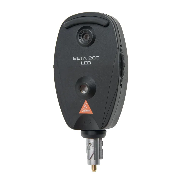Tête d’ophtalmoscope HEINE BETA 200 LED