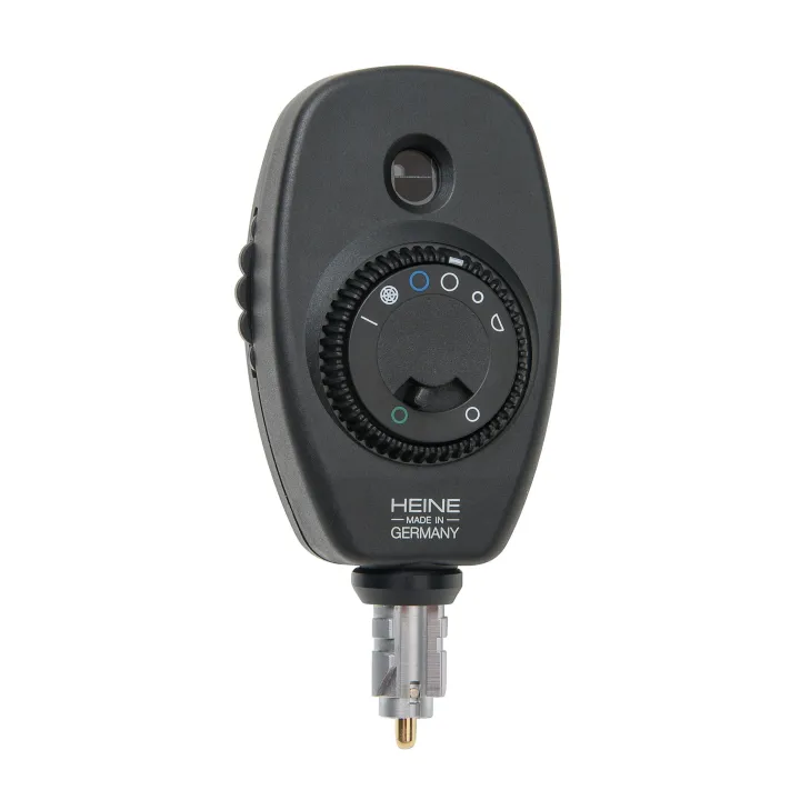 Tête d’ophtalmoscope HEINE BETA 200 LED