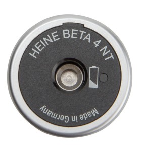 Poignée rechargeable HEINE BETA 4 NT