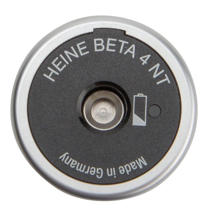 Poignée rechargeable HEINE BETA 4 NT