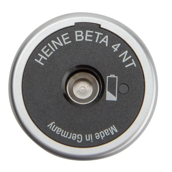 Poignée rechargeable HEINE BETA 4 NT