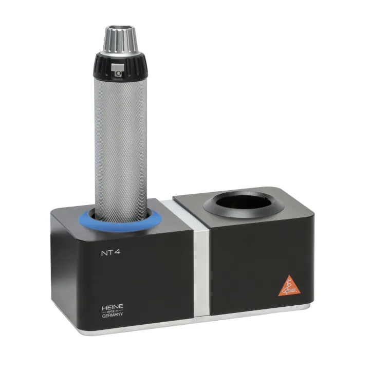 Poignée rechargeable HEINE BETA4 NT