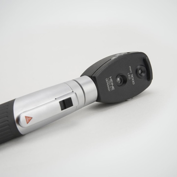 Ophtalmoscope HEINE mini 3000 LED