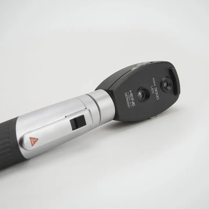 Ophtalmoscope HEINE mini 3000 LED