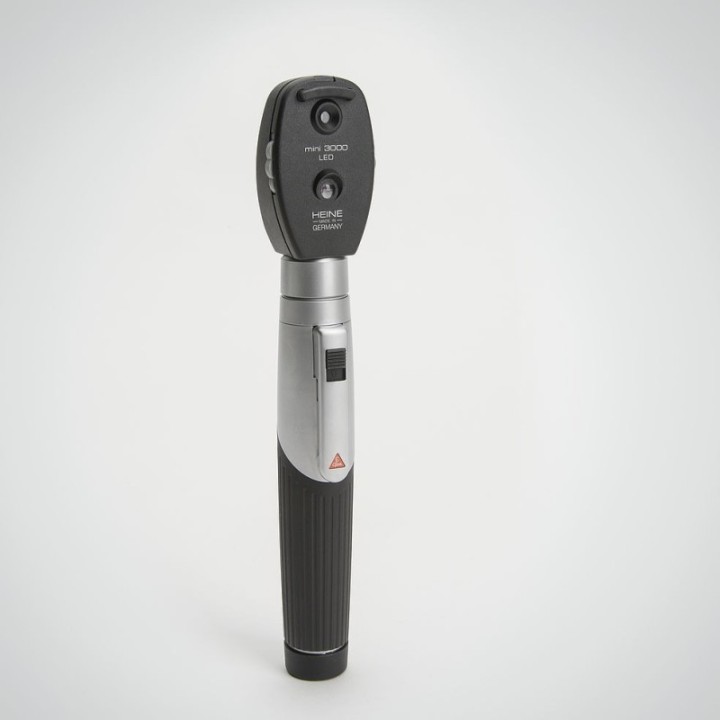 Ophtalmoscope HEINE mini 3000 LED