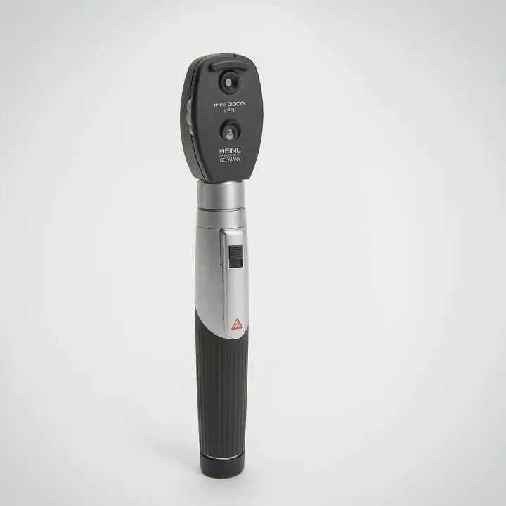 Ophtalmoscope HEINE mini 3000 LED
