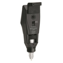 Skiascope HEINE BETA 200 LED avec ParaStop
