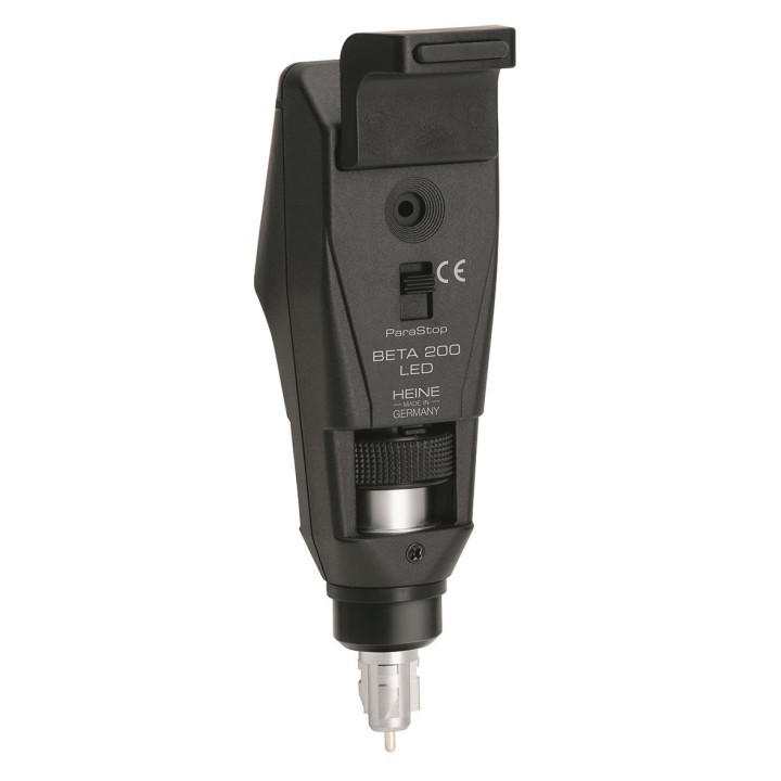 Skiascope HEINE BETA 200 LED avec ParaStop