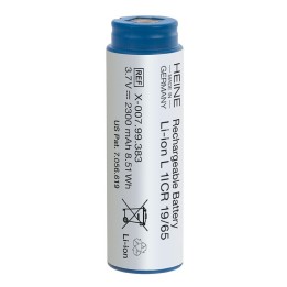 Batterie rechargeable Li-ion pour poignée HEINE BETA4