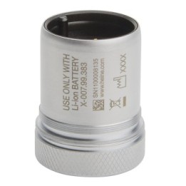 Culot pour poignée rechargeable HEINE BETA4 USB