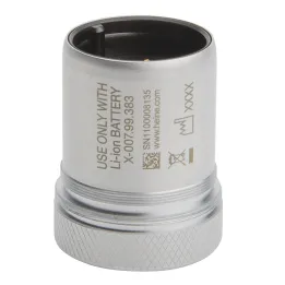Culot pour poignée rechargeable HEINE BETA4 USB