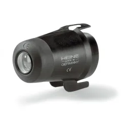 Fixation loupe pour HEINE HSL 10x