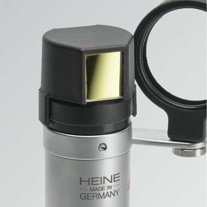 Lampe à fente, à main HEINE HSL 150 XHL