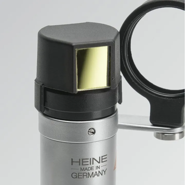 Lampe à fente, à main HEINE HSL 150