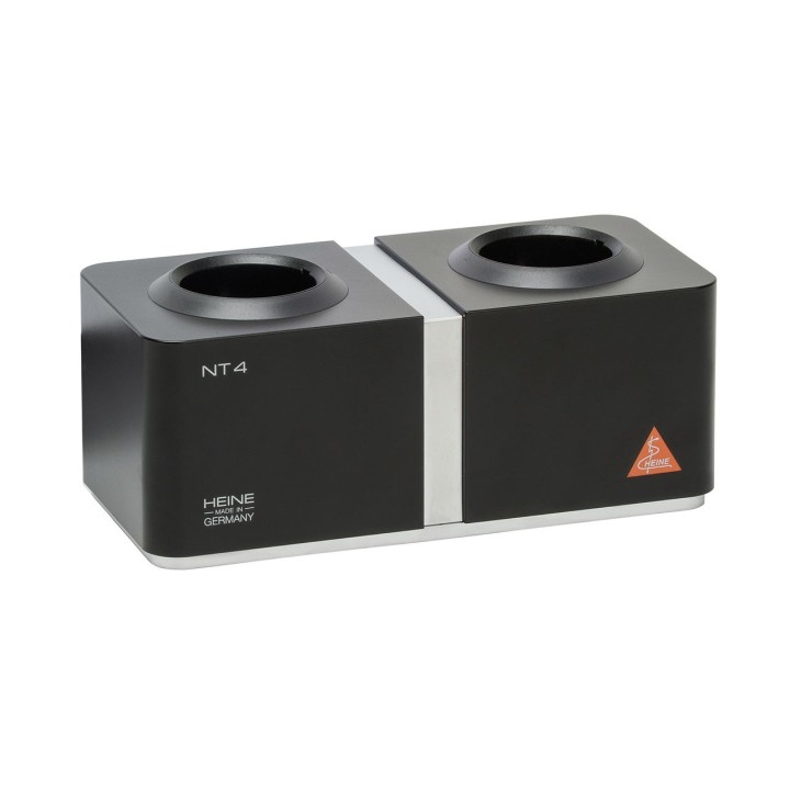 chargeur de table HEINE NT 4