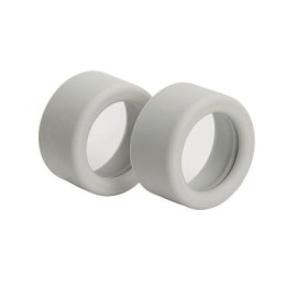 Lentilles de protection pour loupes HEINE HRP