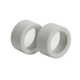 Lentilles de protection pour loupes HEINE HRP