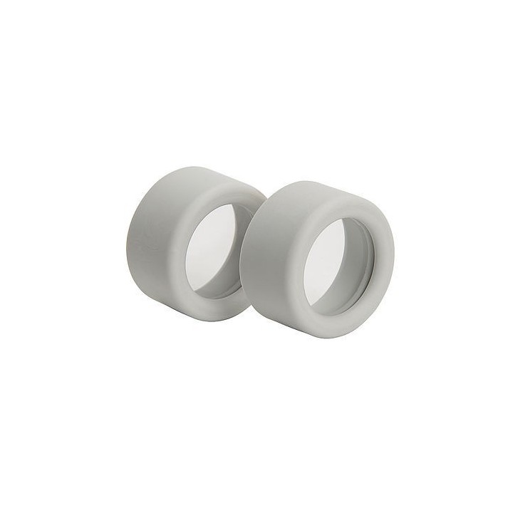 Lentilles de protection pour loupes HEINE HRP