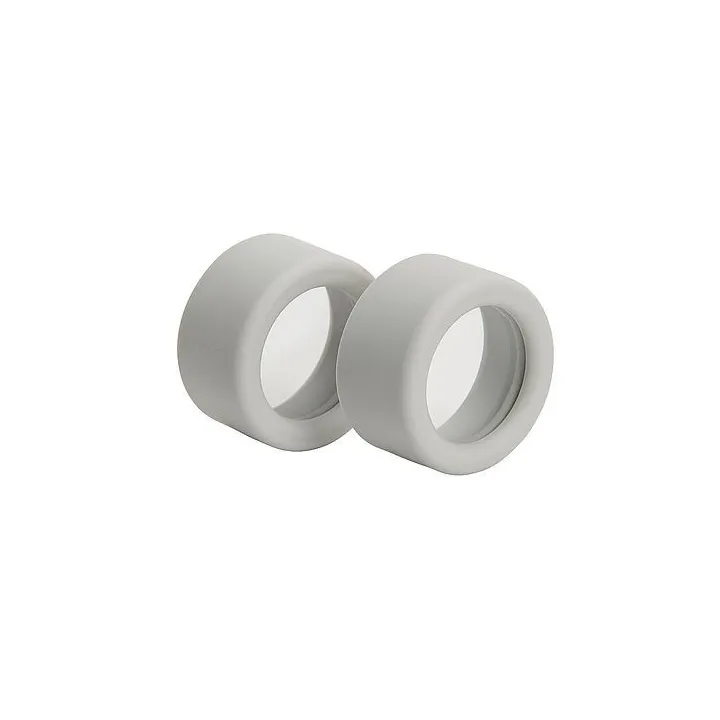 Lentilles de protection pour loupes HEINE HRP
