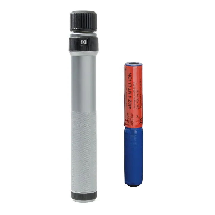 Poignée rechargeable HEINE BETA4 SLIM NT