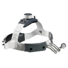 HEINE Bandeau Professional L pour lupes et lampes