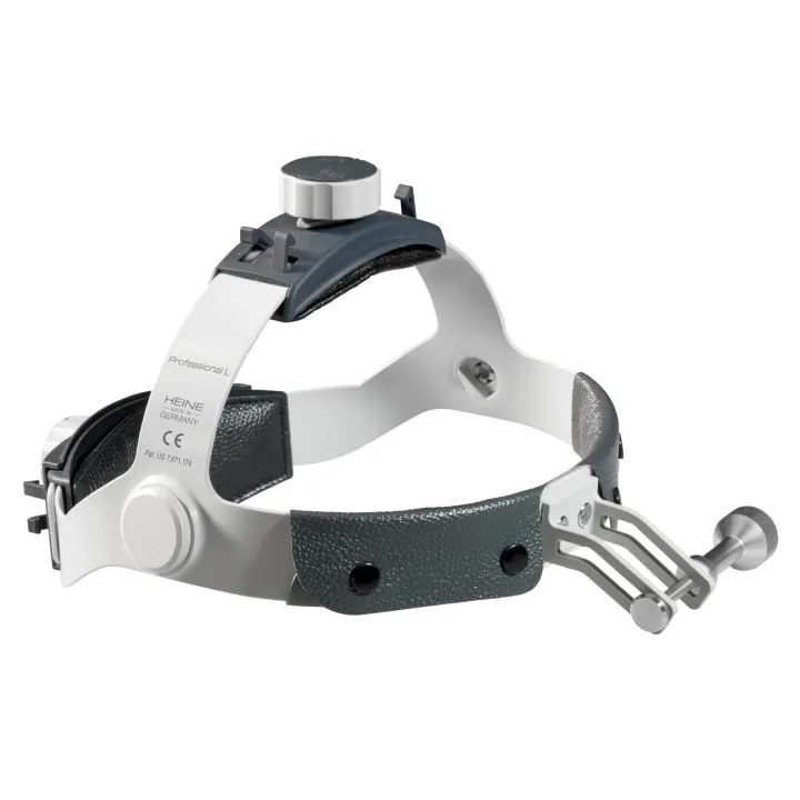 HEINE Bandeau Professional L pour lupes et lampes