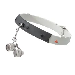 HEINE C 2.3 K / 340 Loupe binoculaire avec bandeau léger