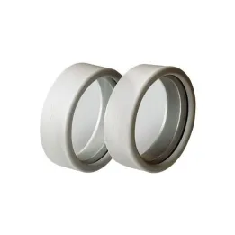 Lentilles de protection détachables pour HEINE C 2.3 et C 2.3K