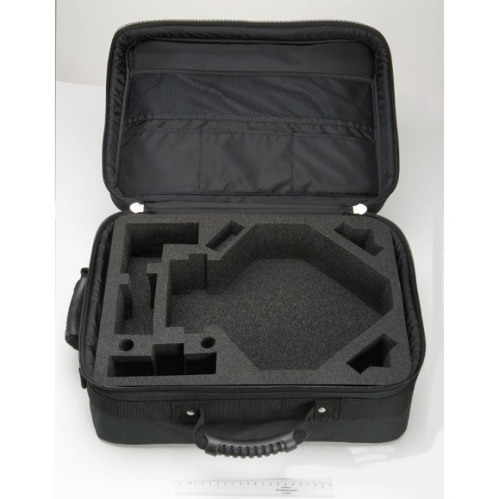 Sacoche-combi pour HEINE ophtalmoscopes indirects, ML4 and loupes