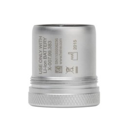 Culot pour HEINE BETA4 NT