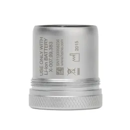 Culot pour HEINE BETA4 NT