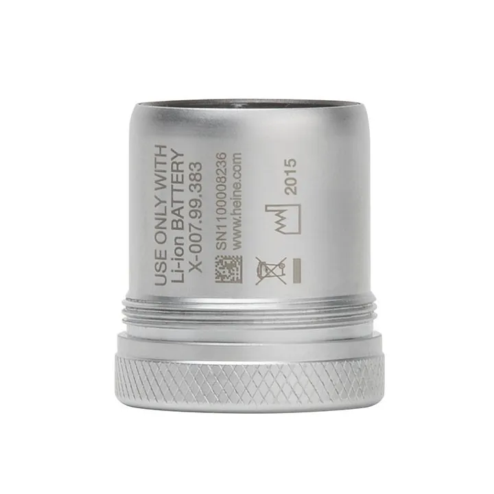 Culot pour HEINE BETA4 NT