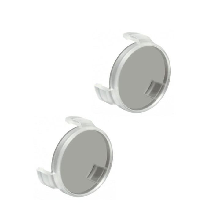 Filtre Polarisant P2 pour loupes HEINE HR 2,5x