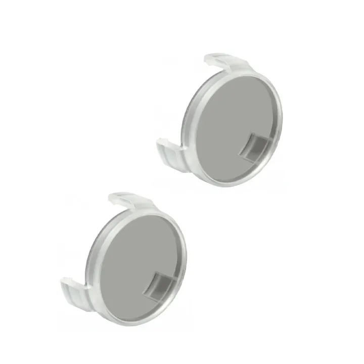 Filtre Polarisant P2 pour loupes HEINE HR 2,5x