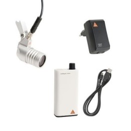 Lampe frontale HEINE LoupeLight 2